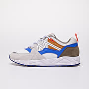 Karhu Fusion 2.0 Lunar Rock/ Dazzling Blue