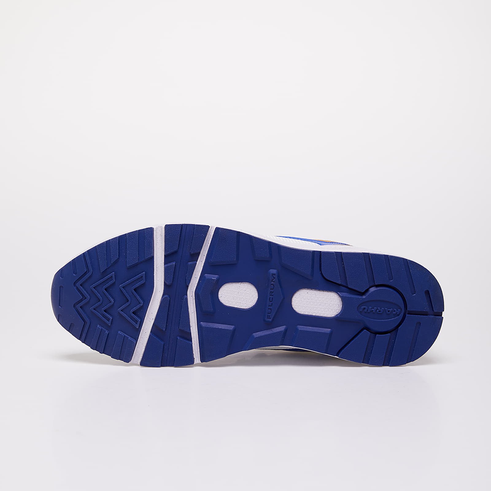 Zapatillas Hombre Karhu Fusion 2.0 Lunar Rock/ Dazzling Blue