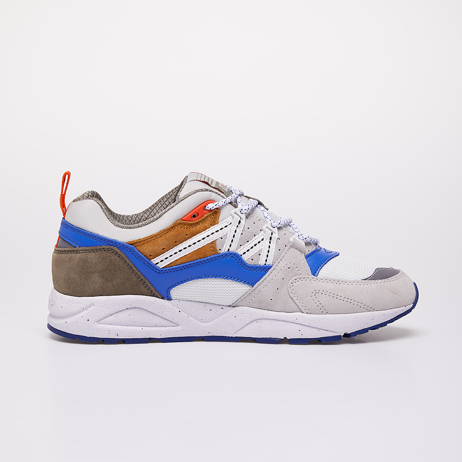 Zapatillas Hombre Karhu Fusion 2.0 Lunar Rock/ Dazzling Blue