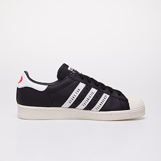 adidas x Pharrell Williams Superstar 80s Human Made