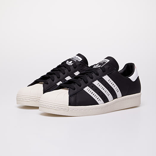 adidas x Pharrell Williams Superstar 80s Human Made
