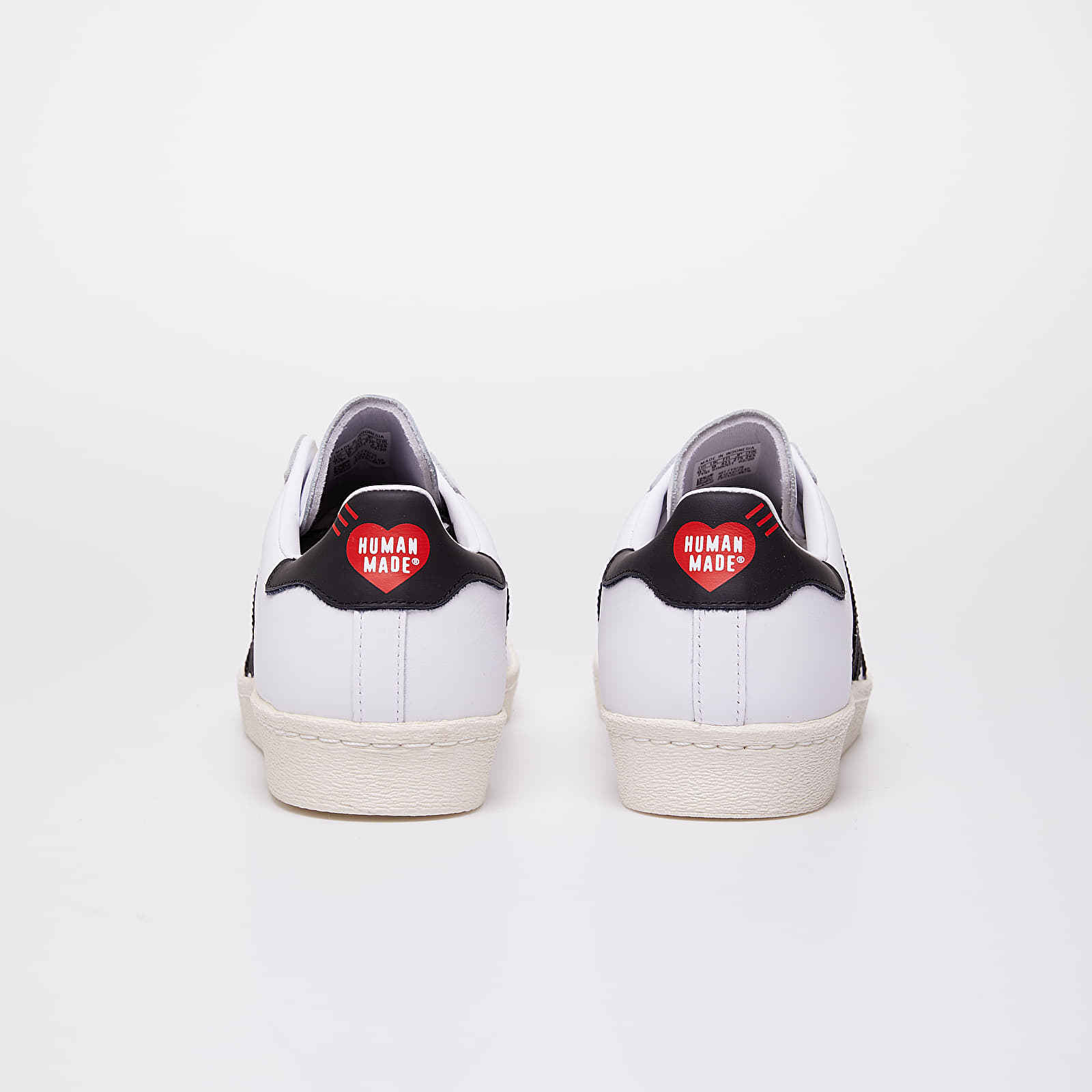 Adidas superstar 80s hot sale dlx uomo porpora