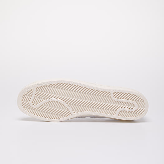 Adidas superstar 80s dlx uomo caffe hot sale