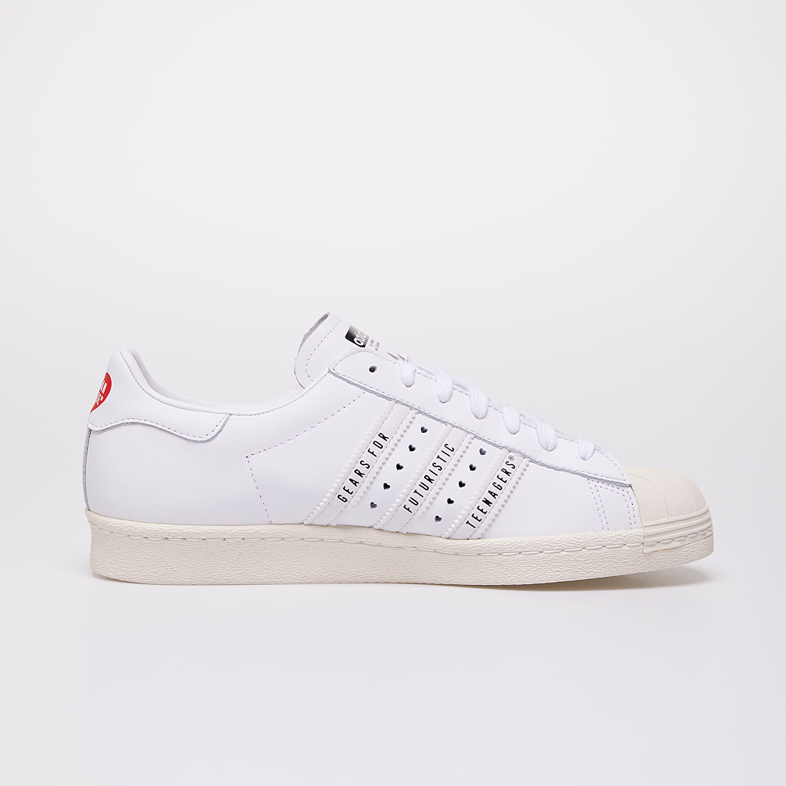 Superstar 80s sales human made