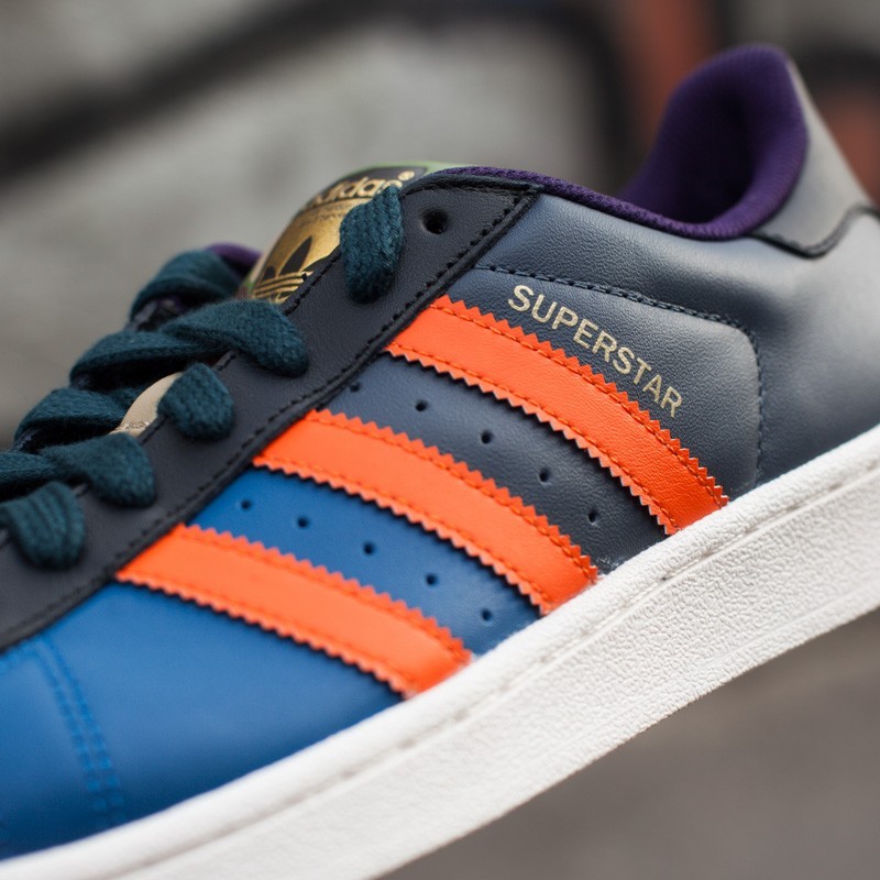 Adidas superstar oddity sales