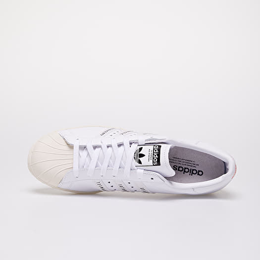 Adidas originals x pharrell williams superstar 80s discount