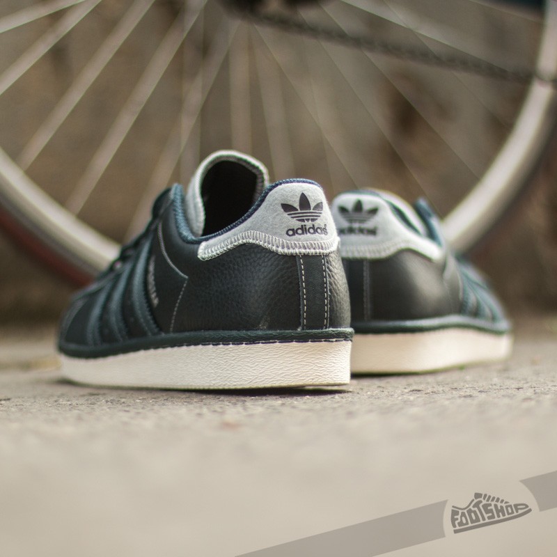 Adidas superstar sale 80s varsity jacket