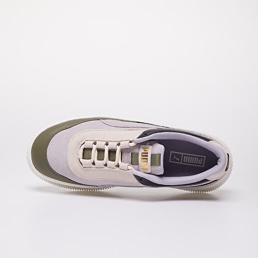 Puma reptil basket femme hotsell