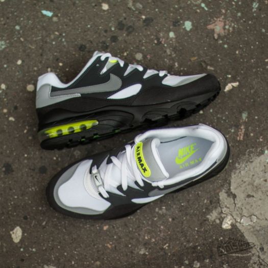 Air max 94 wolf grey discount
