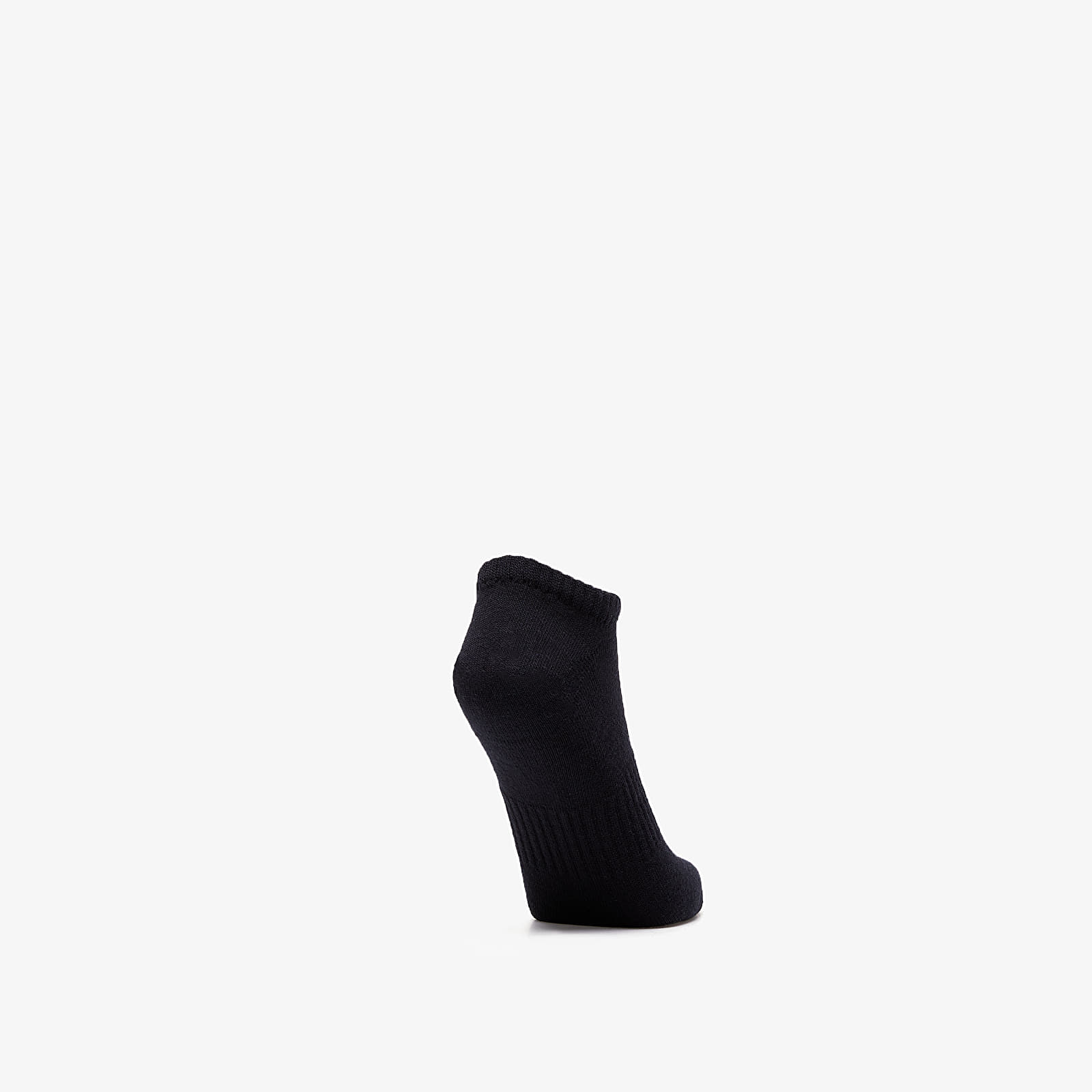 Socks Nike Everyday Lightweight Socks (3 Pairs) Black/ Grey/ White
