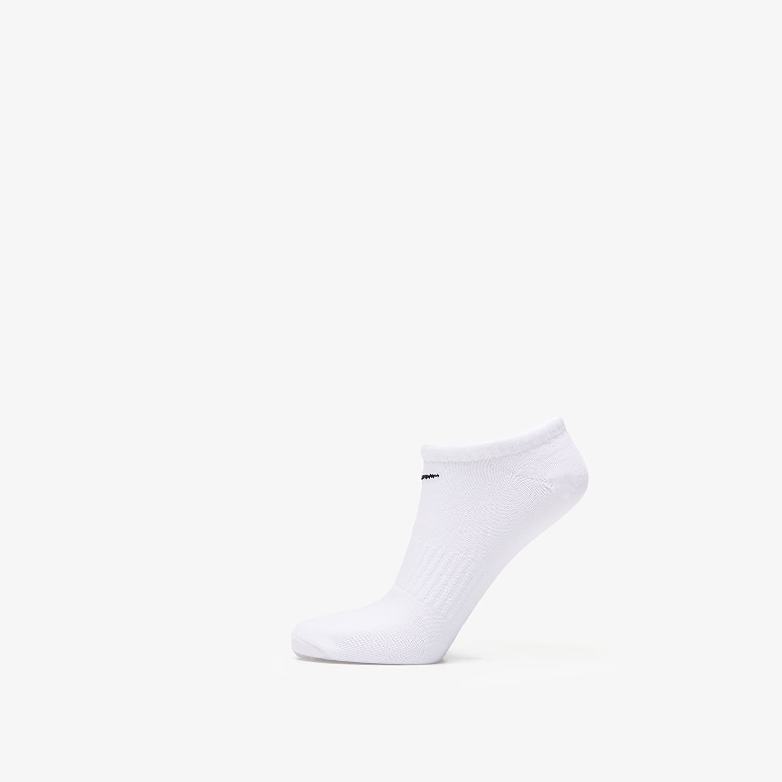 Socks Nike Everyday Lightweight Socks (3 Pairs) Black/ Grey/ White