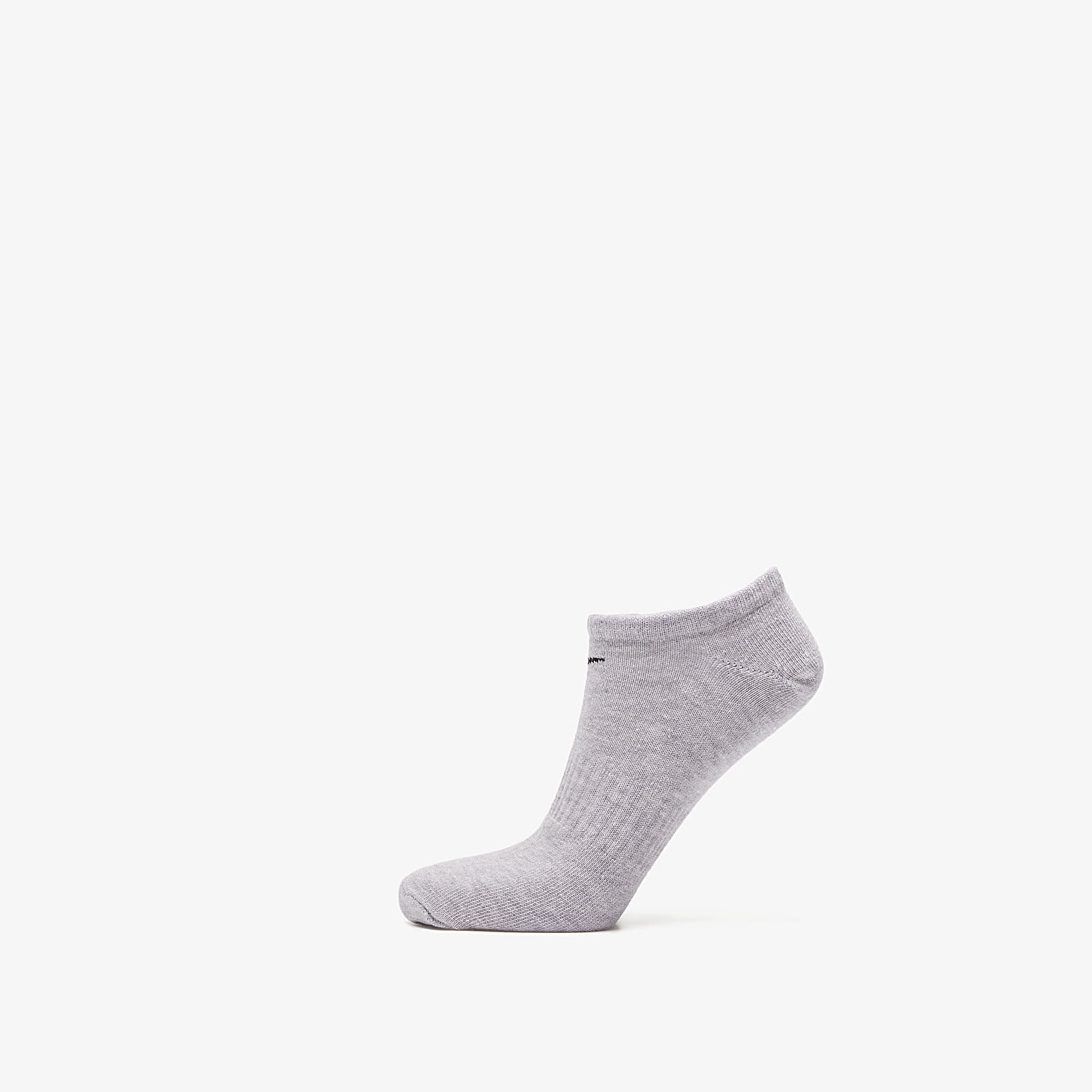 Socks Nike Everyday Lightweight Socks (3 Pairs) Black/ Grey/ White