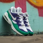 Nike Air Max 94 Court Purple/ White- Emerald Green- Wolf Grey