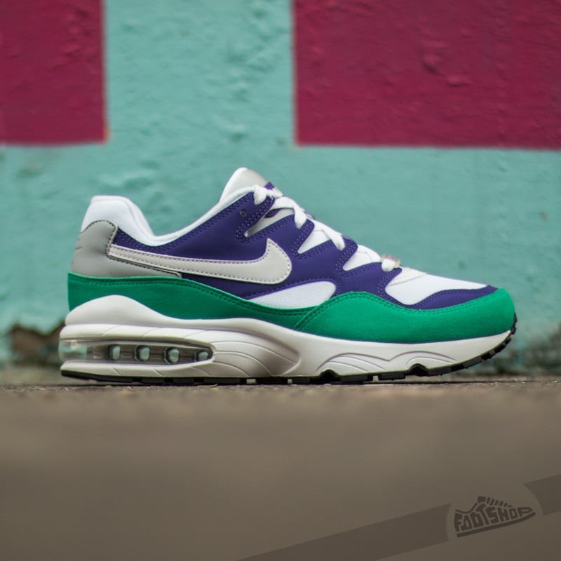 Air max 94 green new arrivals