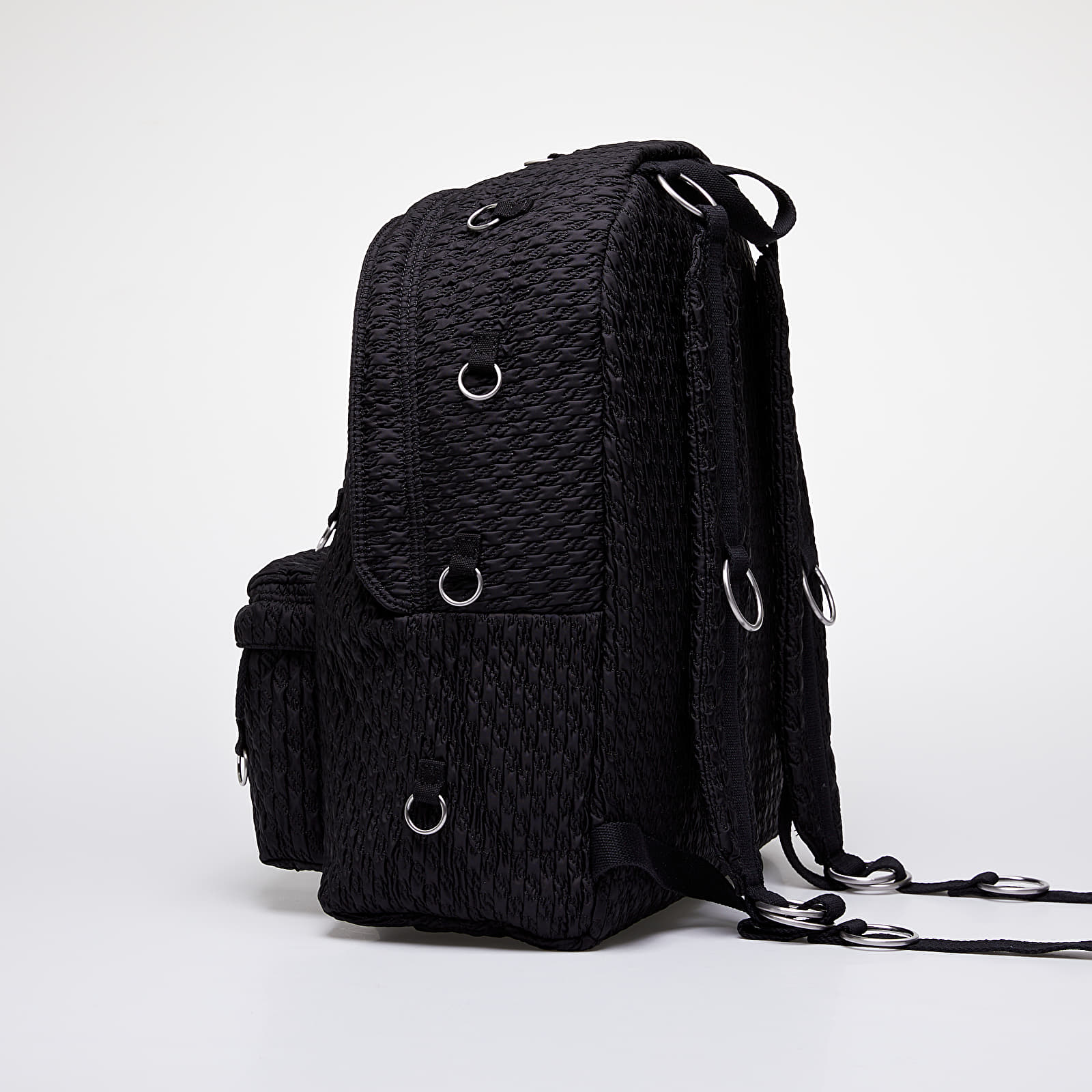 Eastpak x raf simons padded loop backpack best sale