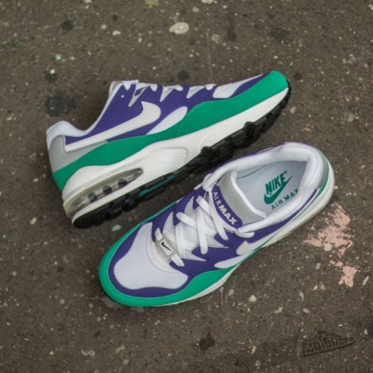 Air max shop 94 green