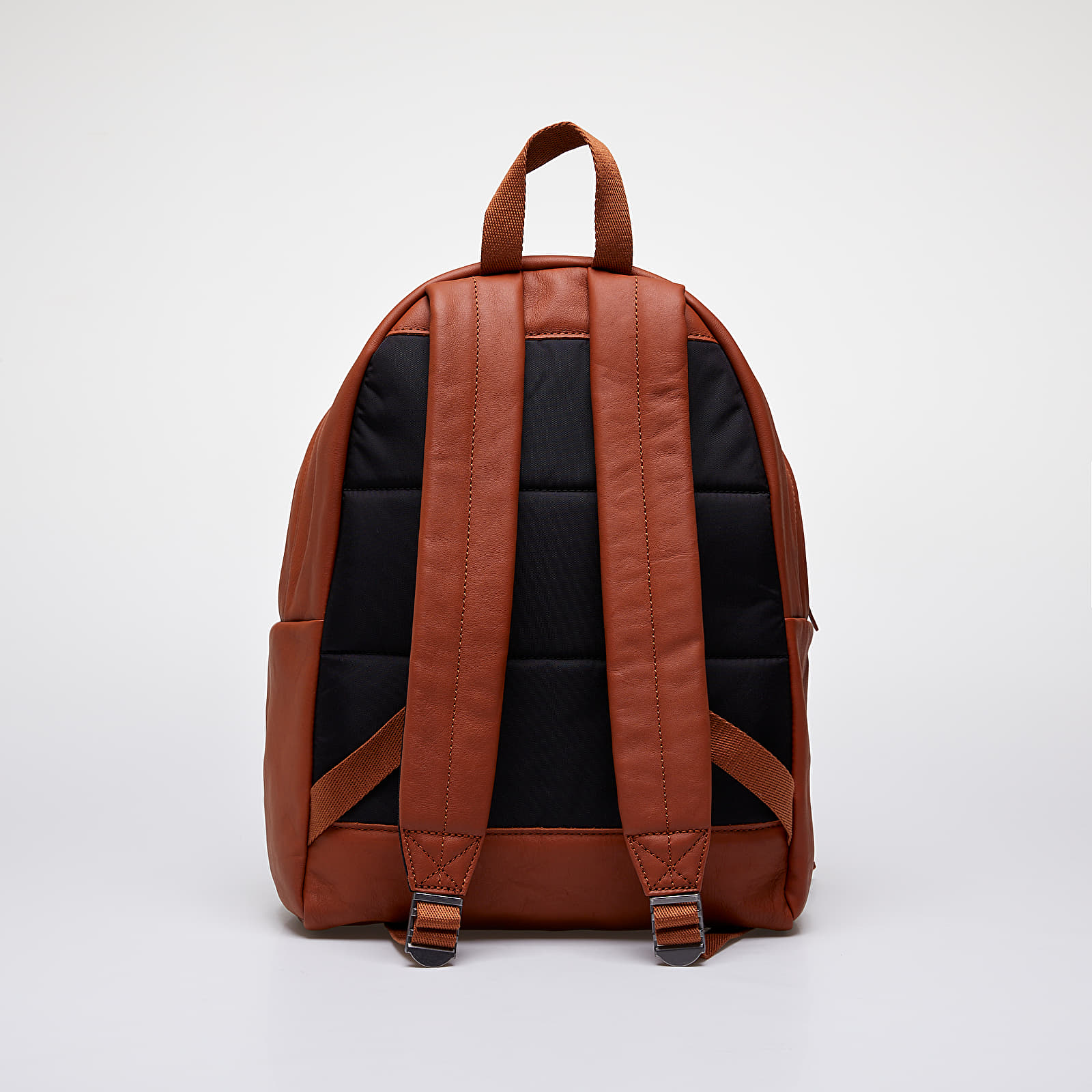 Раници EASTPAK Padded Pak'r Backpack Brandy Leather