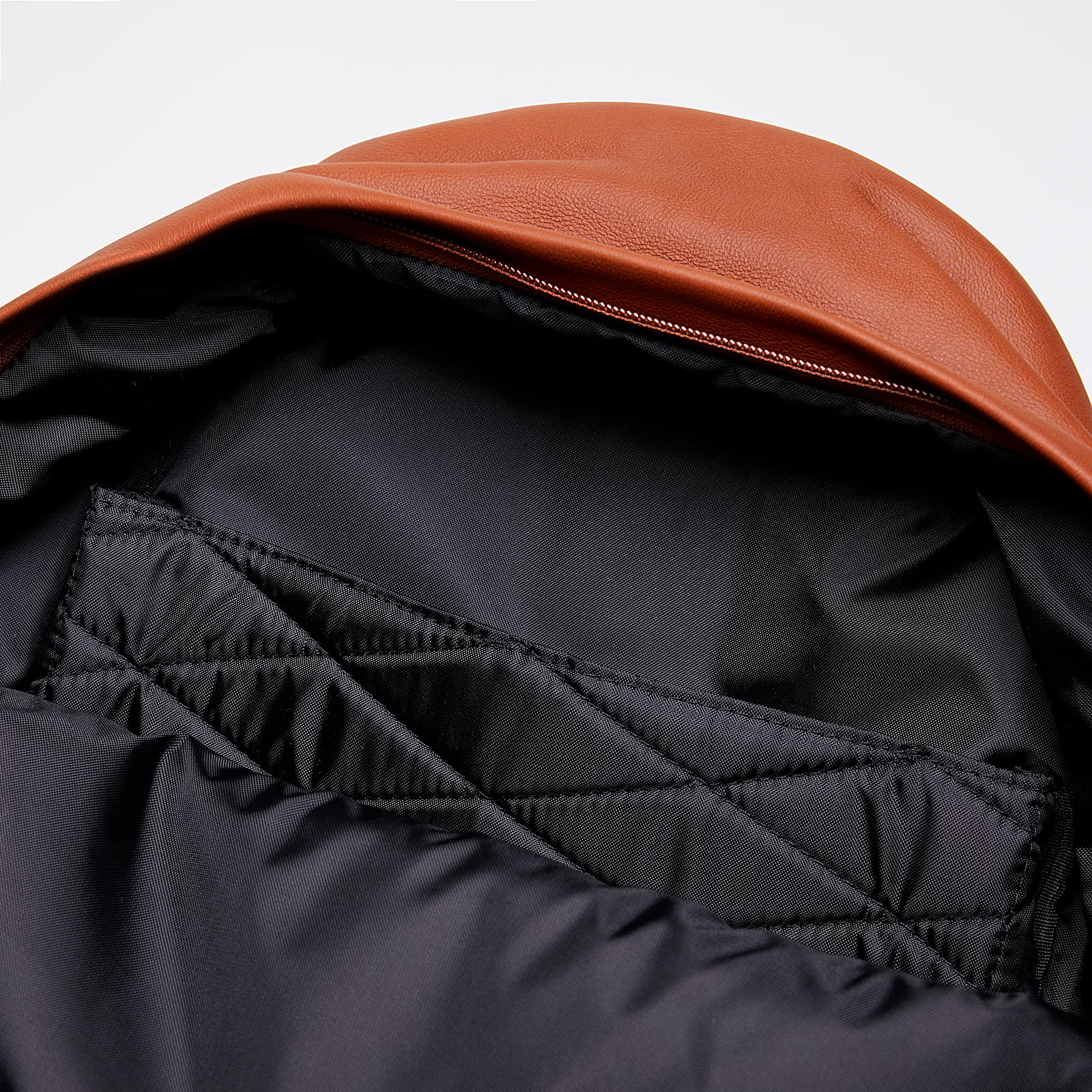 Раници EASTPAK Padded Pak'r Backpack Brandy Leather