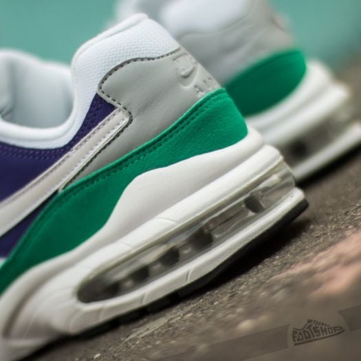 Air max shop 94 green