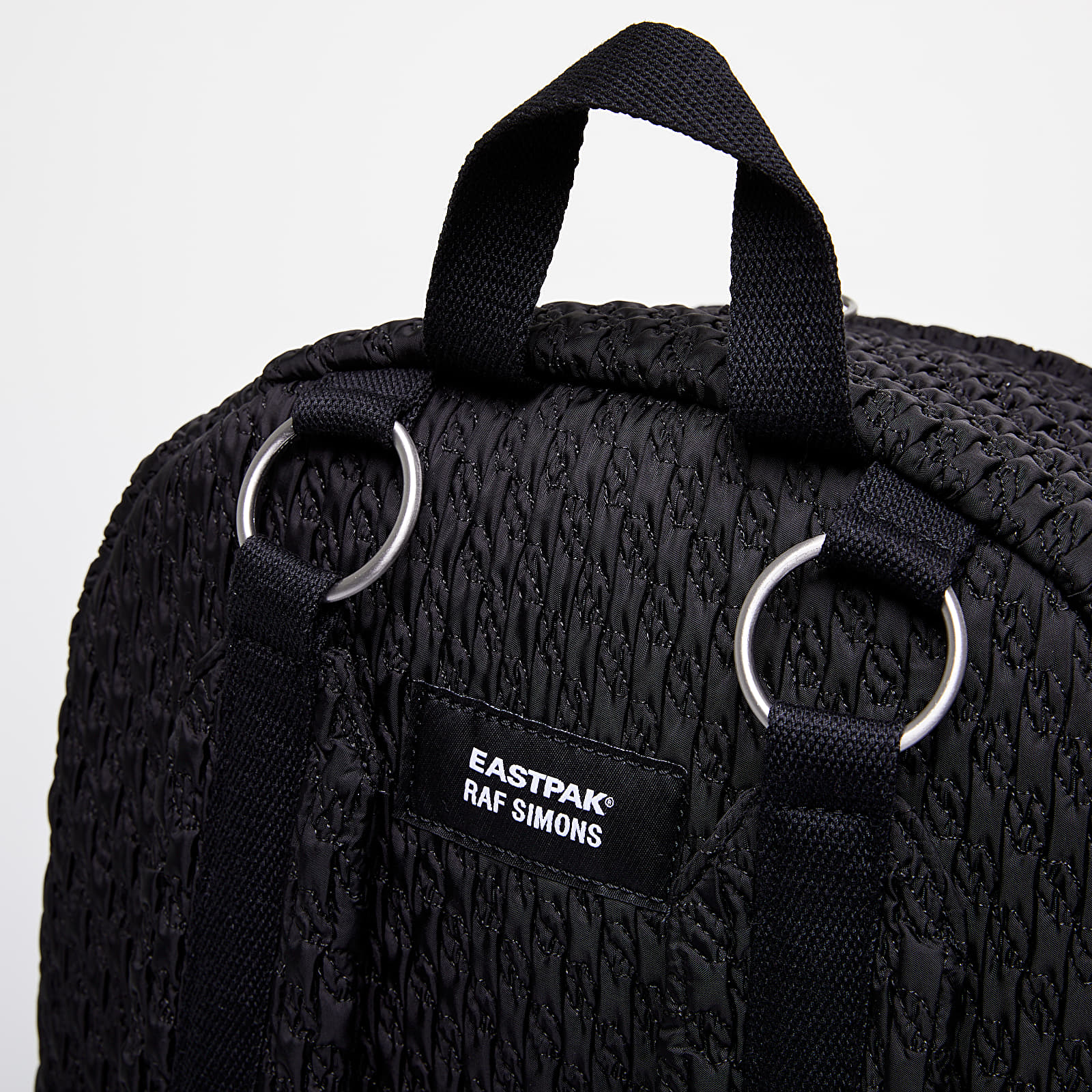 Raf simons eastpak discount padded loop backpack