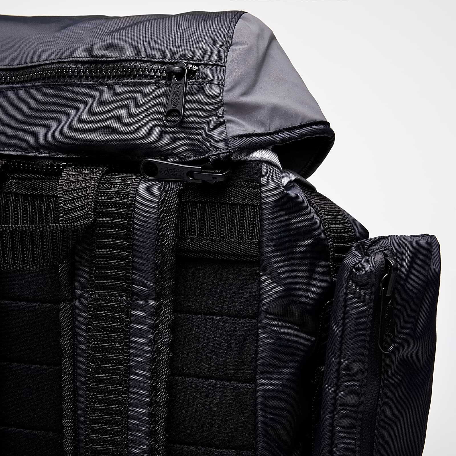 Backpacks EASTPAK Bust Modular Backpack Grey