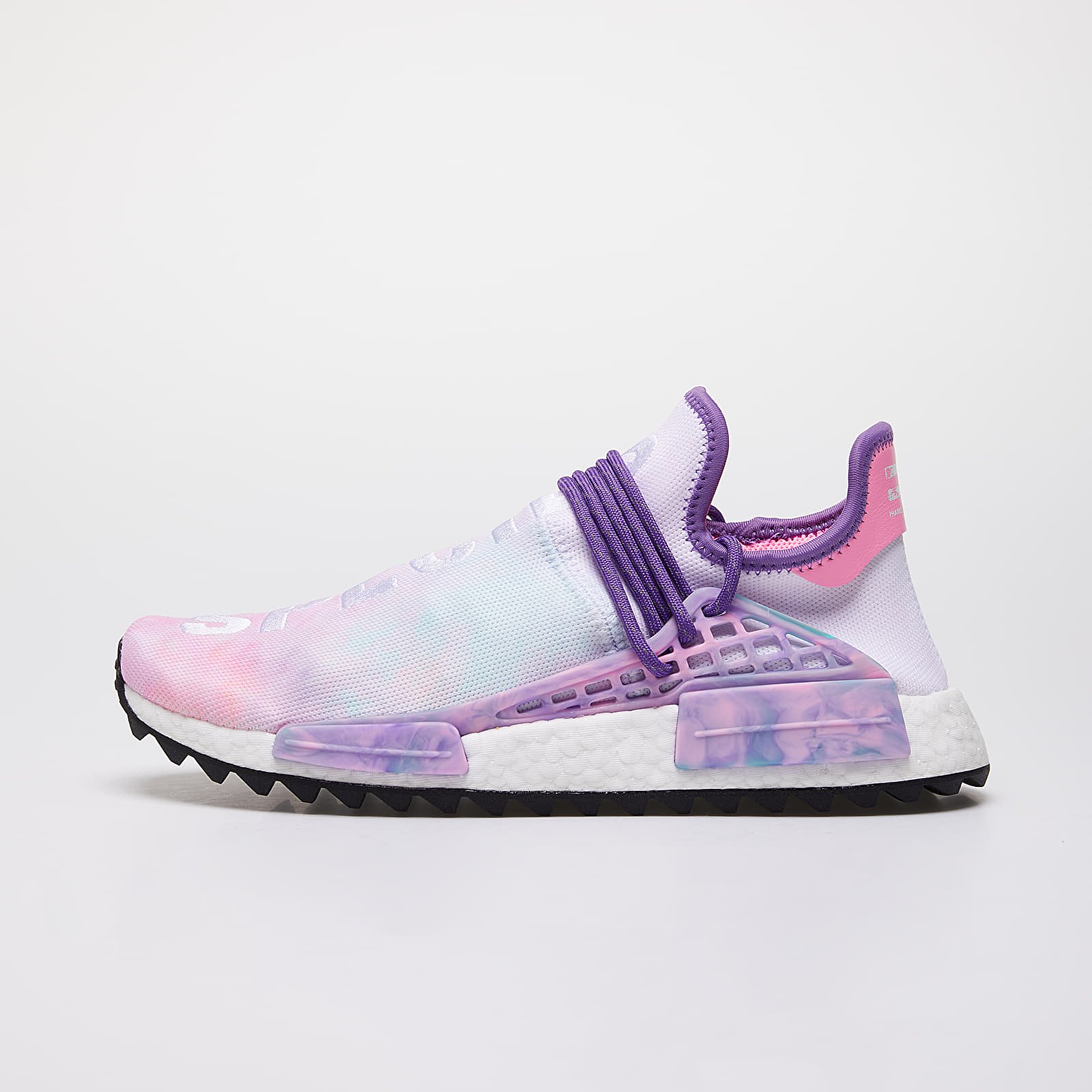 Adidas pharrell williams hu shop holi nmd mc shoes