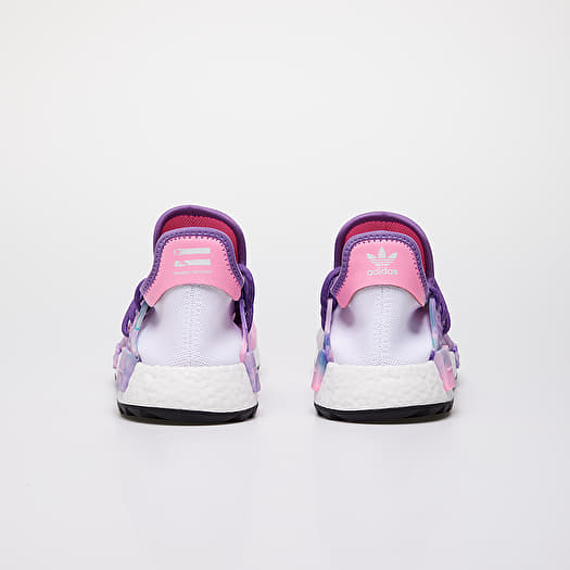 adidas x Pharrell Williams NMD Hu Holi MC