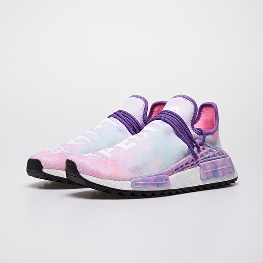 Pharrell x adidas nmd hu holi sale