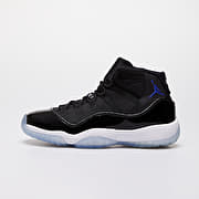 Buty damskie Air Jordan 11 Retro GS Space Jam Black Concord White Footshop