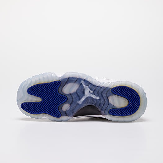 Space jam 11 2025 white