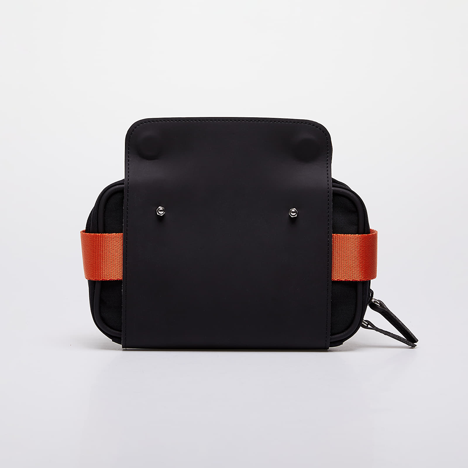 Bags & backpacks NAUT Rudiment Tech Bag Black/ Orange