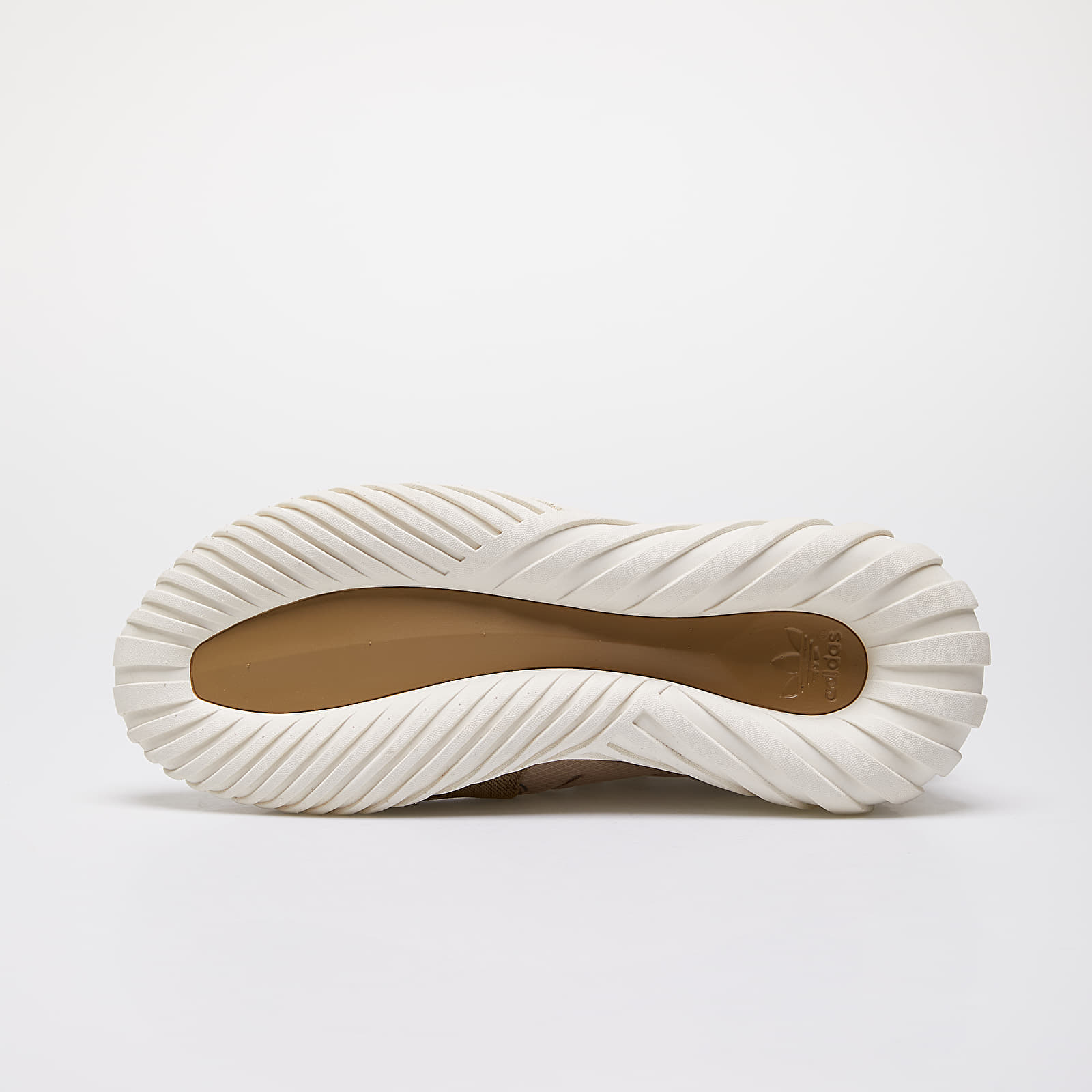 Мъжки кецове и обувки adidas Tubular Doom Primeknit Dussan/ Hemp/ Ash