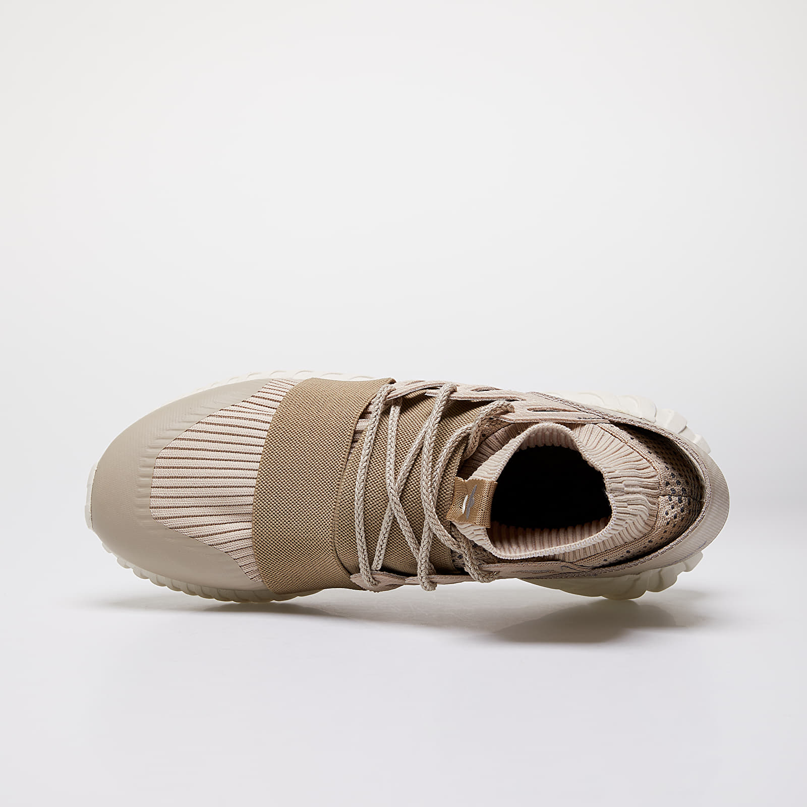 Мъжки кецове и обувки adidas Tubular Doom Primeknit Dussan/ Hemp/ Ash