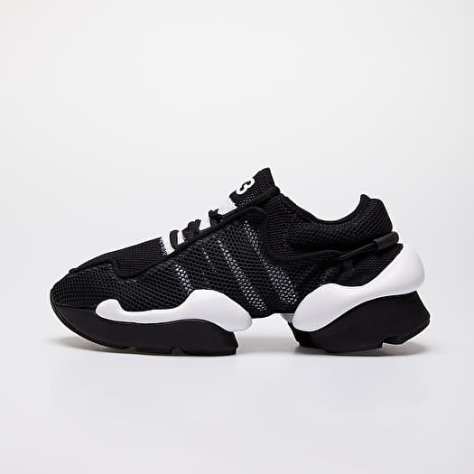 Y3 hotsell ren sneakers
