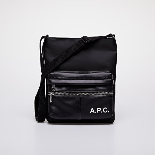Bag A.P.C. Camden Sacoche Bag