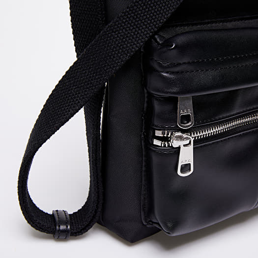 Bag A.P.C. Camden Sacoche Bag