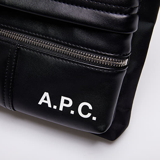 Apc camden backpack clearance