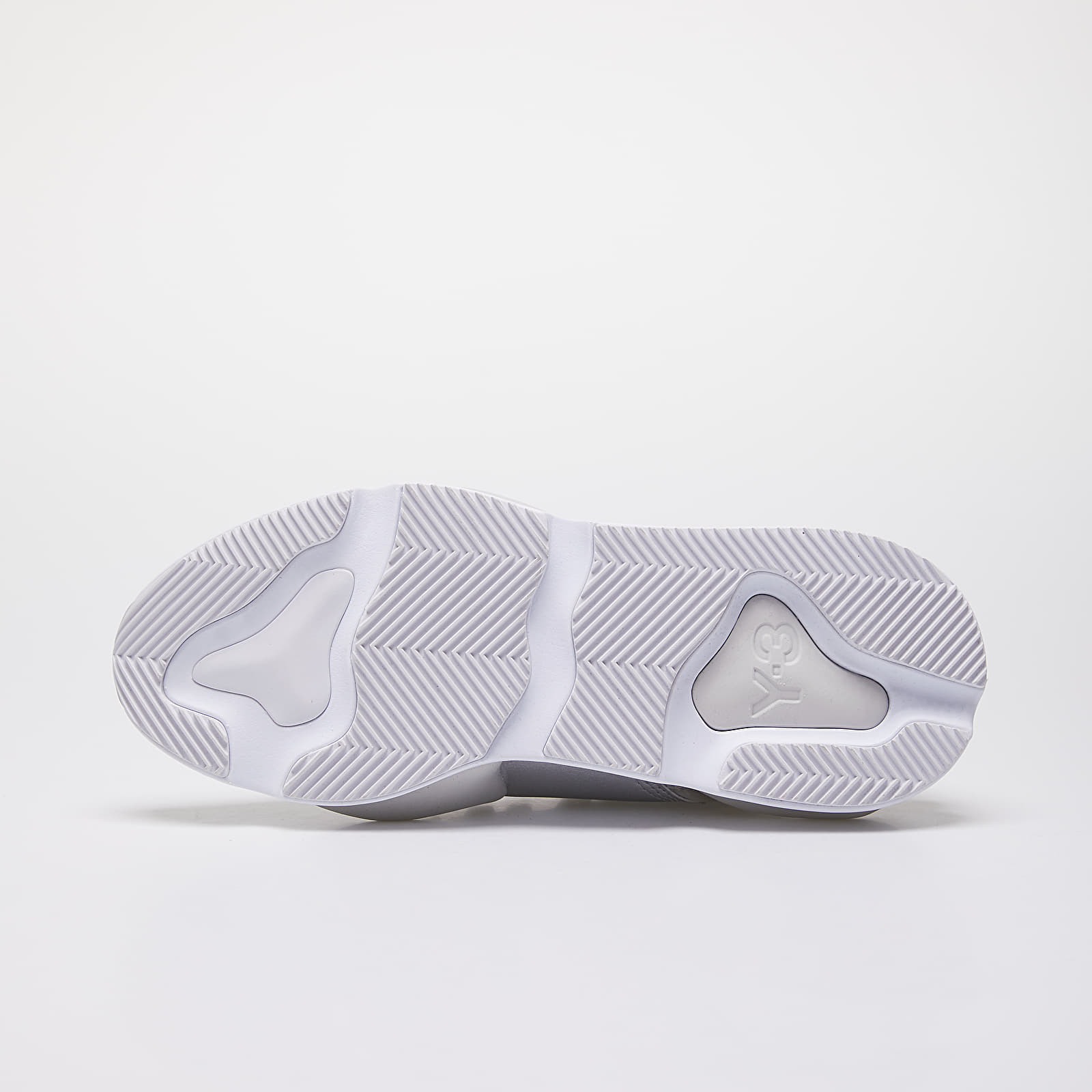 「高評価！」注目のレビュ Men's shoes Silver White/ Ftw Metallic/ Silver Kaiwa Y-3 靴