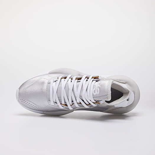 クリスマスツリー特価！ Men's shoes Silver White/ Ftw Metallic/ Silver Kaiwa Y-3 コスプレ衣装