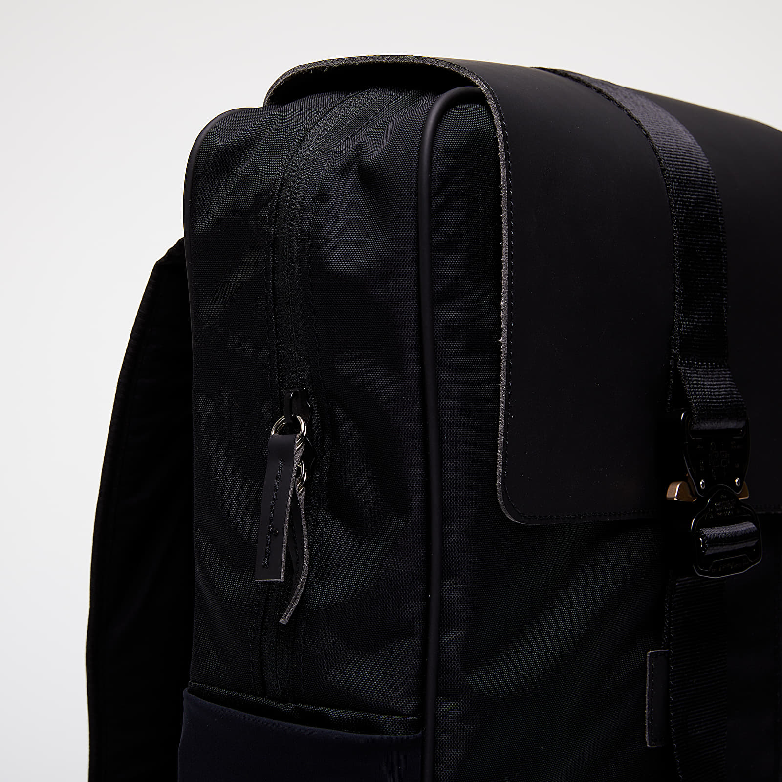 Backpacks NAUT Strato Backpack Black