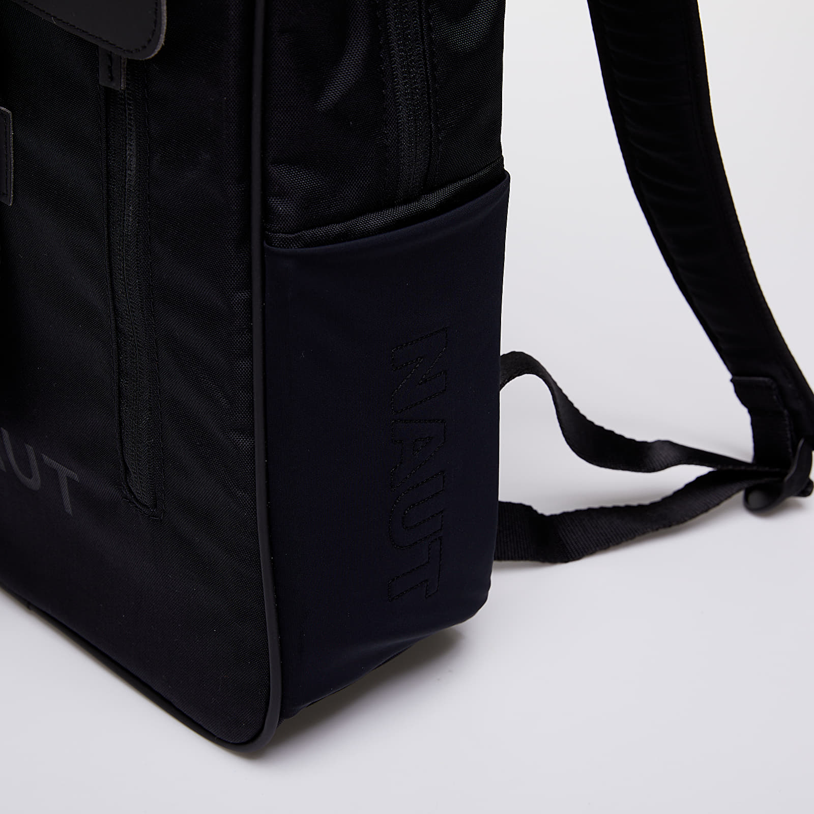 Backpacks NAUT Strato Backpack Black