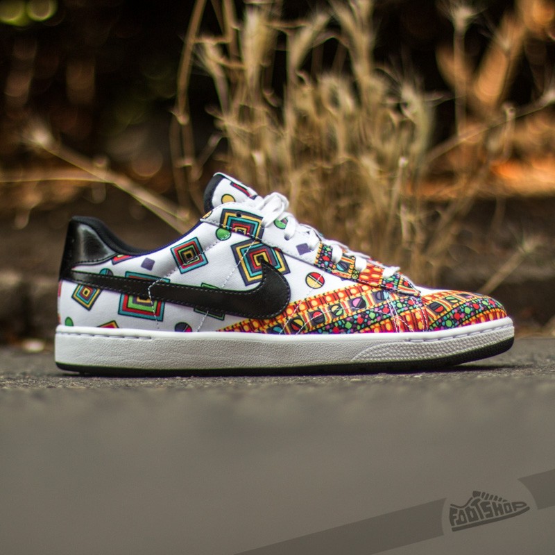 Naiste jalatsid Nike W Tennis Classic Ultra Liberty QS White/ Black