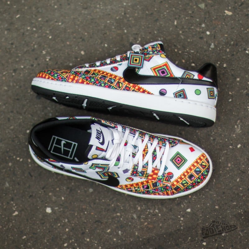 Naiste jalatsid Nike W Tennis Classic Ultra Liberty QS White/ Black