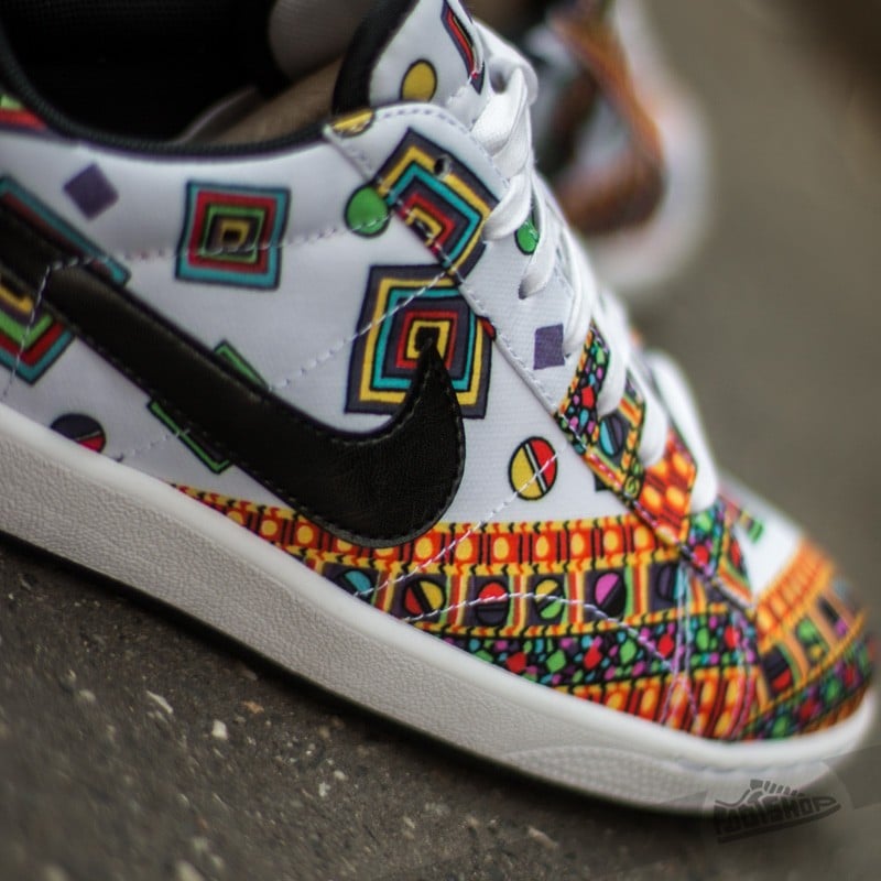 Naiste jalatsid Nike W Tennis Classic Ultra Liberty QS White/ Black