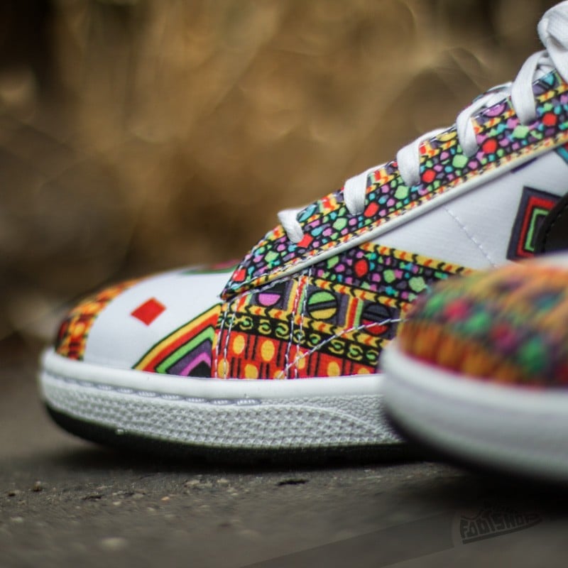 Naiste jalatsid Nike W Tennis Classic Ultra Liberty QS White/ Black