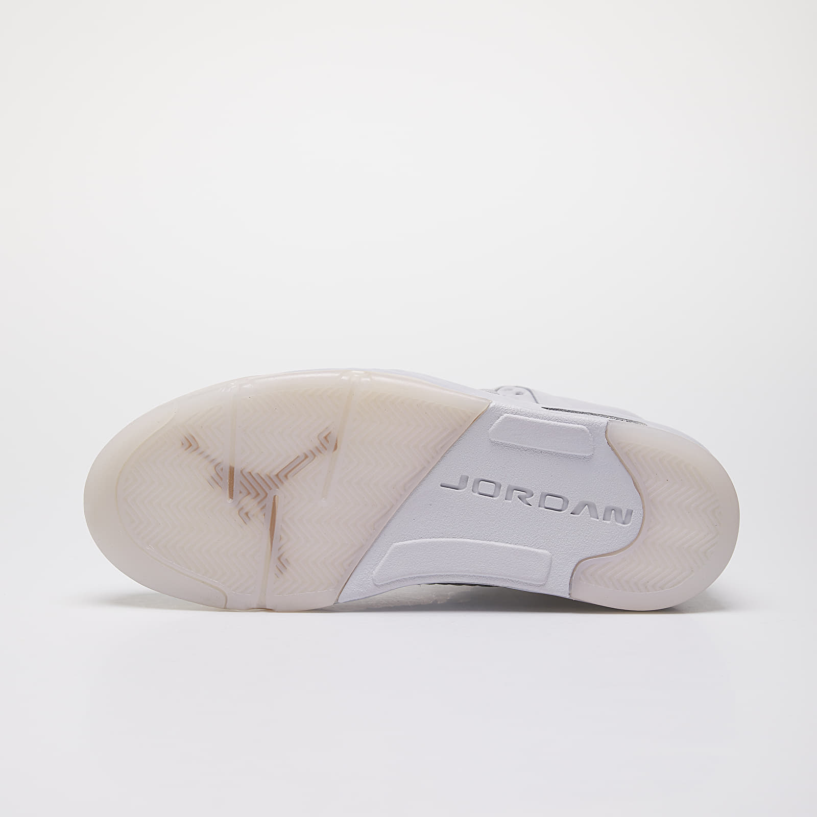 Vyriška avalynė Air Jordan 5 Retro Premium Pure Platinum/ Pure Platinum