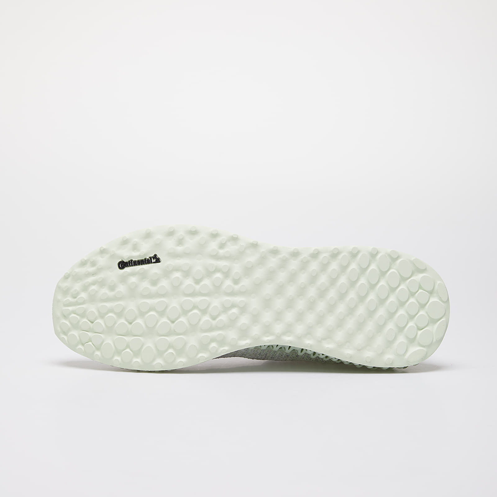Zapatillas Hombre adidas Consortium Runner Mid 4D White/ White/ White