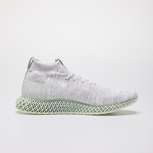adidas Consortium Runner Mid 4D