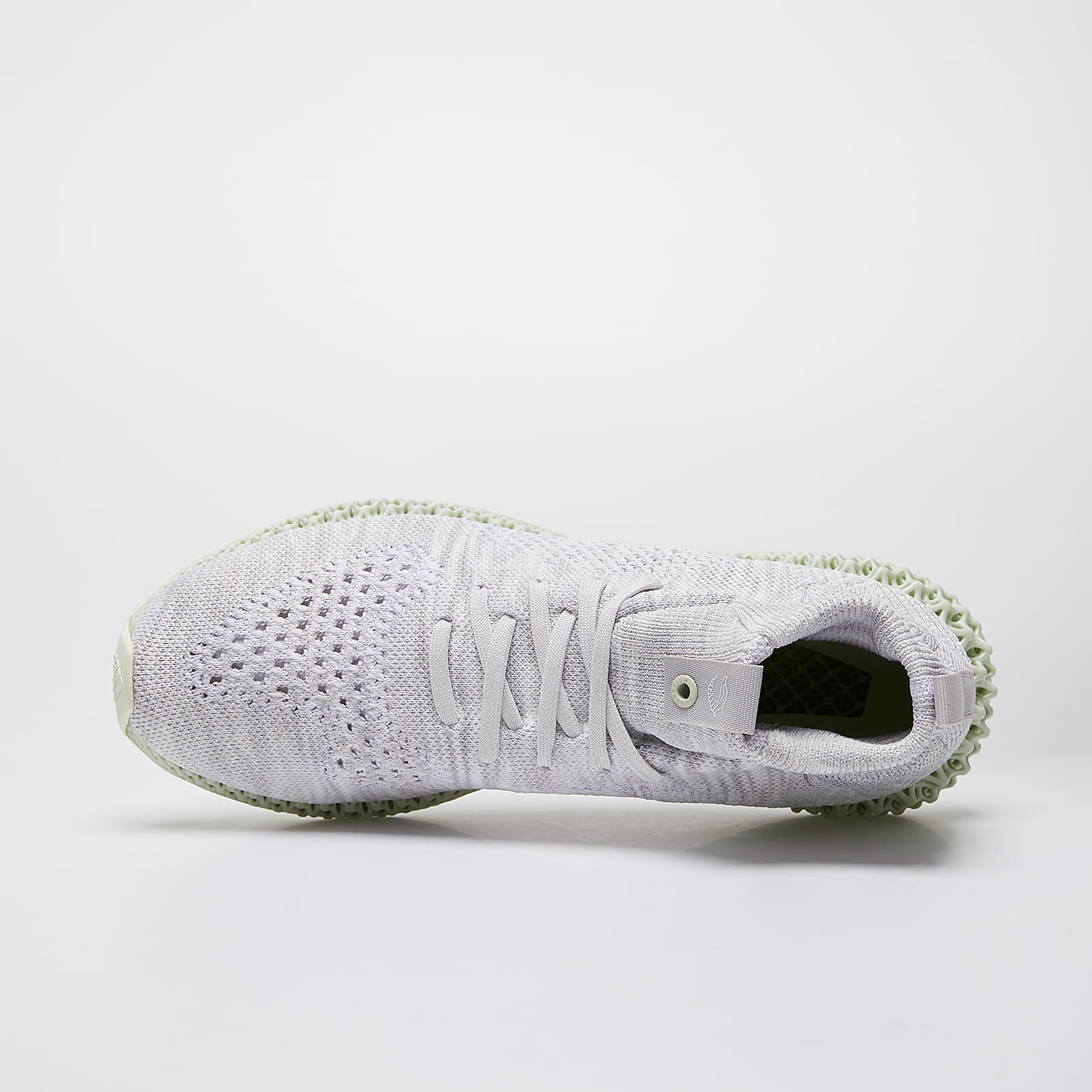 Adidas consortium runner mid 4d white shop