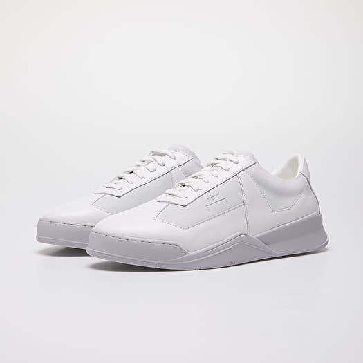 Men s shoes A COLD WALL Shard II Trainer White Footshop